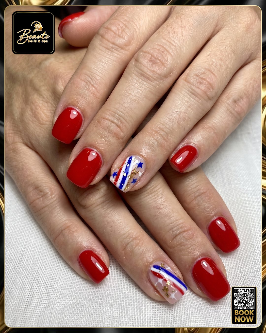 Trending Nail Designs